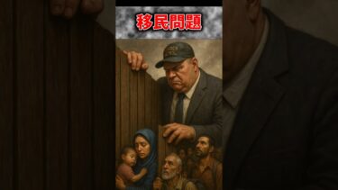 日本の「移民問題」今、何が起きている？