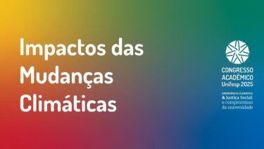 Impactos das Mudanças Climáticas na Saúde Planetária