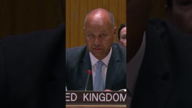 UN envoys criticise Israel’s plan to seize control of Gaza City