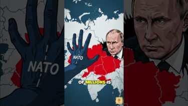Ukraine’s Shocking New Strikes Deep Inside Russia | War Escalates