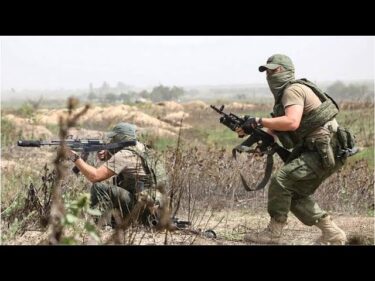 ウクライナ戦争が地下に拡大。パイプラインの中を這って歩いて進軍するロシアに、ウクライナはどう対抗しているのか（海外）