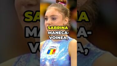 Romanian Plan for Jordan Chiles to Share Bronze Holds a Surprising Twist