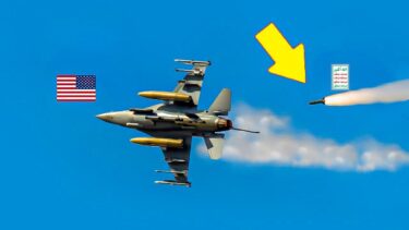 Houthis TRIED to Shoot Down US Fighter Jet, Then THIS Happened…