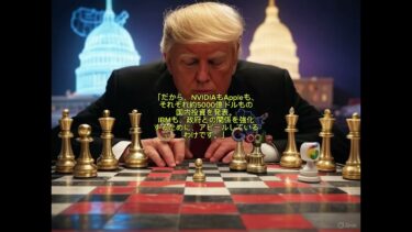 #IBMが1500億ドル投資へ！アメリカで#量子コンピュータ戦争勃発！？