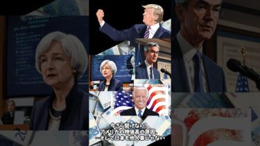 今の米国は『もしも』の日本の未来　#インフレ　#経済ニュース　#米国リセッション