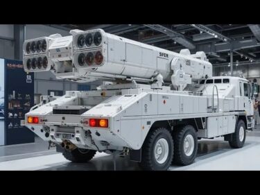 「日本の空を守る“88式ミサイル”の真実｜最新防衛技術がヤバすぎる！」