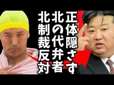 【衝撃】れいわ新選組、北朝鮮制裁に“反対票”！理由は「情勢悪化を避けたい」…ネット騒然