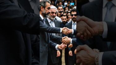中東の炎上戦争？！イラン vs サウジアラビア、止められない覇権争い