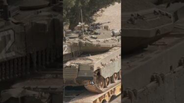 2 Israelis Killed in Gaza Raid | IDF Warns “Bigger Offensive” if Hostage Talks