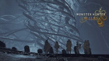 【モンスターハンターワイルズ】異常気象と龍灯【4/20配信】#37