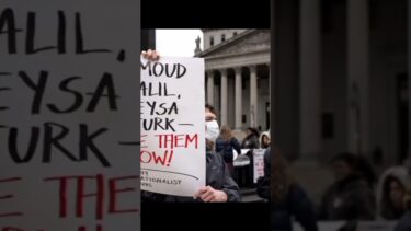 米の日本人留学生にビザ取り消し　トランプ政権の厳格化、影響か