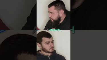 Ukraine War 🔥 A Month Defending the Front Lines #shorts #war