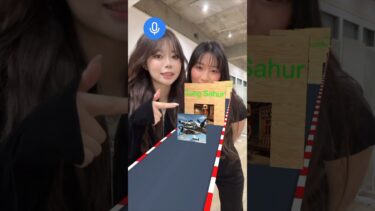 【トレンド】帰国子女に世界一難しい英語フィルターやらせてみたら激ムズすぎたwww#shorts #tiktok