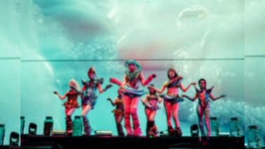 XG「#XGCHELLA」で世界トレンド入り　“忍”モチーフの仮面演出で魅了した初コーチェラの熱狂ステージ