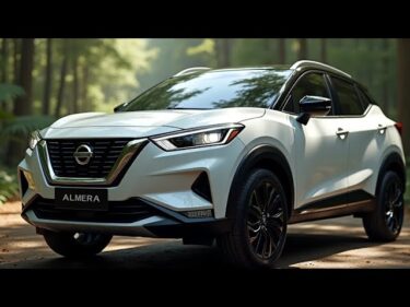 「日本未発売！？日産アルメーラが海外でバカ売れしてる理由とは？」
