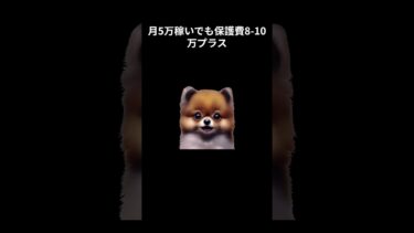働きながら生活保護？　#shorts  #国際情勢 #世界ニュース #税制解説 #VOICEVOX #ずんだもん #ショート動画 #経済ニュース
