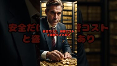 ゴールド投資とは？#ゴールド投資 #初心者向け投資 #資産運用 #インフレ対策  #GoldInvestment #資産防衛 #ETF投資 #金投資とは