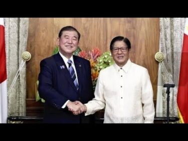 日比、安全保障協力の拡大で一致　対中国念頭、情報保護協定議論へ