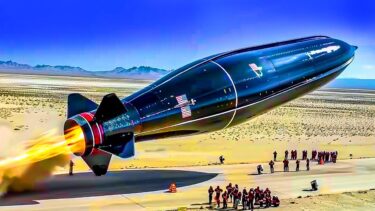 America’s 30,000lb Bunker Buster Hits Yemen- A Game Changer