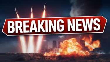 BREAKING: Hamas Rockets Strike Israeli Cities; IDF Fortifies Defenses Facing
