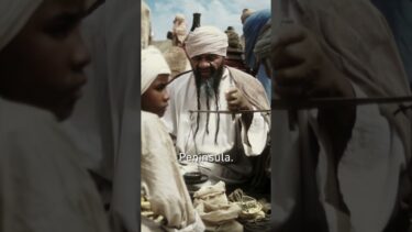 Climate Change in Ancient Arabia? #history #saudiarabia #climatechange