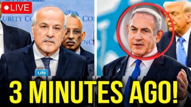 EXPOSED: The Hidden War on Gaza the Media Won’t Cover!