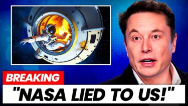 Elon Musk: “The Boeing Starliner Disaster Was Even Worse Than We Thought…”
