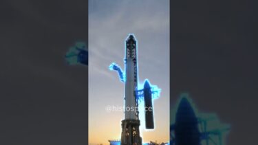 “Elon musk never give up SpaceX’s  Test Flight #shorts #spacex