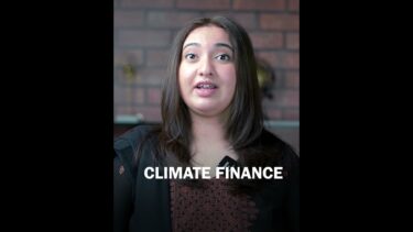 Green Future or Greenwashing? Pakistan’s Climate Finance Explained