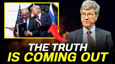 “In Just 9 Minutes, Jeffrey Sachs Says What the Media Won’t Touch…”