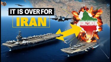 Iran’s Crisis U S  Military Buildup and Proxy Collapse