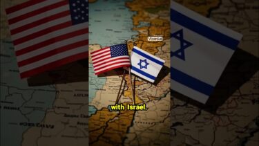 Part 03: US Role in Middle Eastern Politics #usa #middleeast #geopolitics