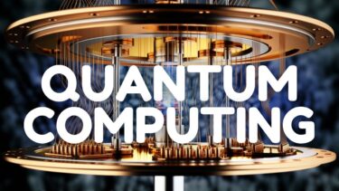 Quantum Computers in a Nutshell