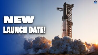 SpaceX revealed New Starship Flight 9 Launch Date Delayed Due To Ship 35…