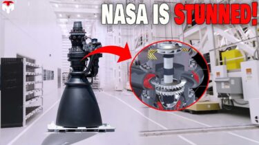 SpaceX reveals Inside Raptor 4 Upgrades, Shocked NASA Scientists!!!