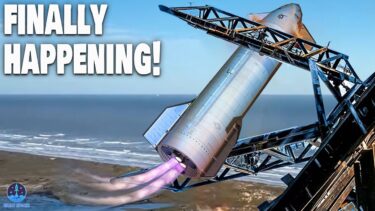 SpaceX’s New Crazy Plan on Pad B for Catching Starship! Sooner Than You Think…