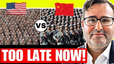 The Growing US-China Tech Gap You Didn’t Know About
