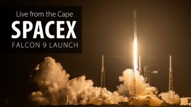 Watch live: SpaceX launches 23 Starlink satellites from Cape Canaveral on
