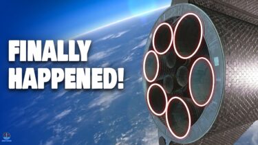 What SpaceX just did with Starship Evolution shocked the entire industry… #34