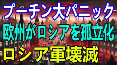 【ウクライナ戦況】最新ニュース 2025年5月1日