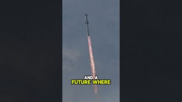How Starlink Will Change the Internet Forever 🚀  #spacex #starship