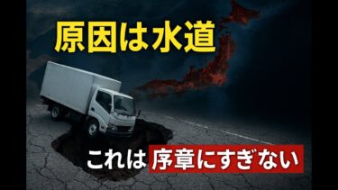 水が奪われる国・ニッポン――老朽化、外資、気候危機の真実