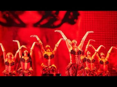 コーチェラで世界トレンド2位のXGに学ぶ、デジタル時代に価値を増すライブの意義 #xg_coachella #trending #xg