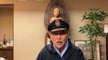 今こそ日本は主権国家の外交、安全保障の国家戦略を確立するチャンス！