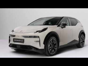 中国にはBYD以外にも多数のEVメーカーが存在！　BYDの成功で日本に押し寄せることはある？
