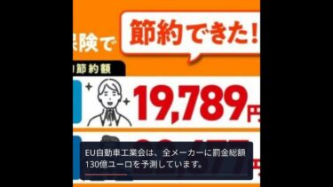なぜヨーロッパのEV販売は続くのか？その真相に迫る！