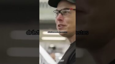 ¿Por Qué SpaceX es la Clave para Salvar la Humanidad?