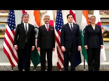 ウクライナ戦争終結が不可能なら、米国は「前へ進む」べき　ルビオ国務長官