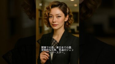 【3分で理解！！】雷・雪・異常気象…世界気候変動アナリストがガチ解説！日本の天気どうなってんの？未来はこうなる！4月11日地球気候を問う。#未来キャリアlabo #世界気候変動アナリスト#天気