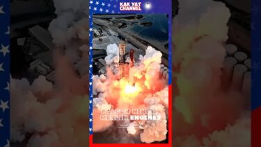 SpaceX Starship – The Next Giant Leap in Spaceflight #spacex #elonmask